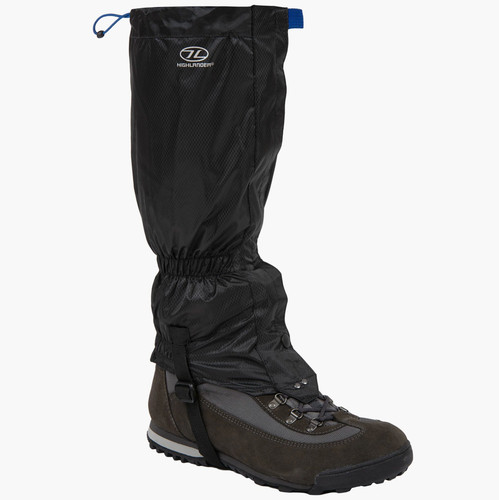 Highlander glenshee gaiters - highlander,