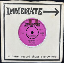 SMALL FACES 'THE UNIVERSAL'