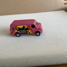 Corgi Juniors Charlies Angels