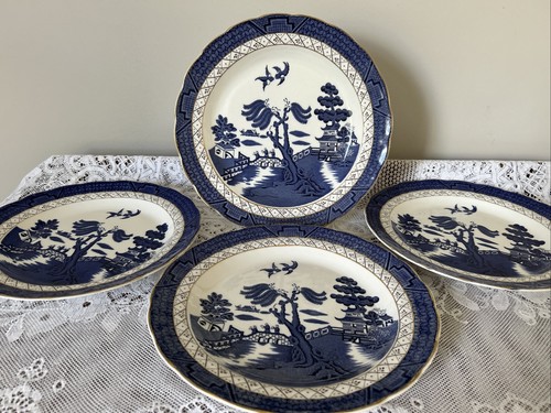 Royal doulton booths real - royal,