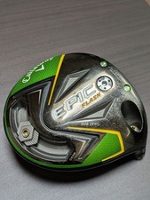 Callaway EPIC FLASH SUB ZERO 9