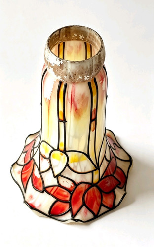 Tiffany style lamp shades - tiffany-style,