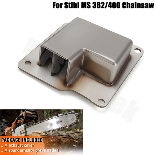 For stihl 362 400 - ms,