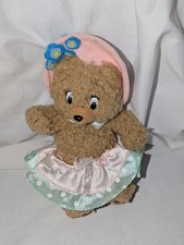 Vintage Tessie Bear from Noddy