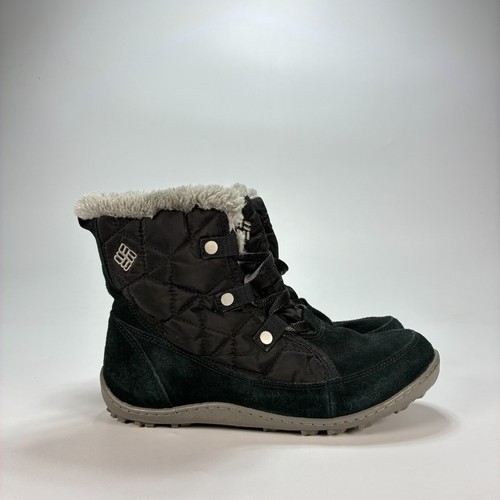 Columbia minx shorty omni heat - minx,