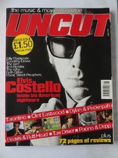 Uncut Magazine - June 1997