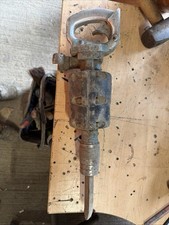 Cp9 Air Breaker with Spike for