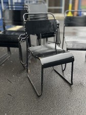 Set of four Vintage mid