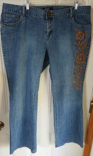 Daisy fuentes moda beaded - fuentes,