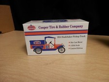 Cooper Tires 1914 Studebaker