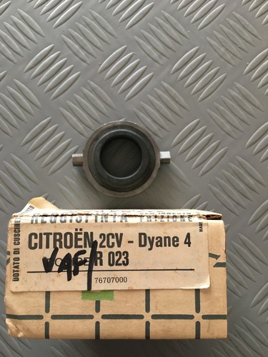 R023 clutch thrust bra citroen - r023,