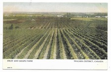 Niagara District Ontario