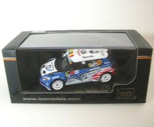 Skoda Fabia S2000 No. 10