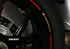 Marchesini forged wheel rim - forged,