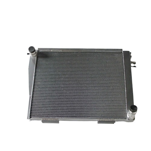 56mm alloy radiator fit bmw - radiator,