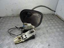 2017 AUDI TT 2.0 TFSI S LINE MK3 8S COUPE FRONT RIGHT EXTERIOR DOOR HANDLE *4347