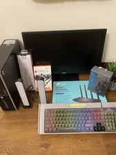 Pc Setup