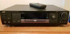 JVC XV-D 701 High Quality DVD/CD Player ( mint condition )