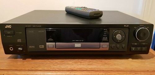 Jvc 701 high quality - jvc, xv-d