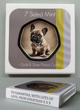 French Bulldog 'Dog Lovers'