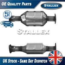 Fits Honda CR-V 1997-1999 2.0 Catalytic Converter Euro 2 Stallex #1 18160P3FG00