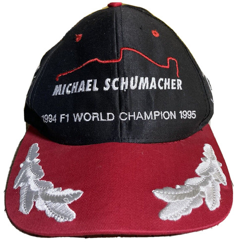 Michael schumacher 1994 - michael,