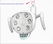 COXO Dental LED Oral Light