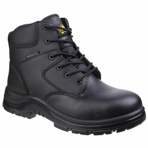 Amblers fs006c safety boots - amblers,