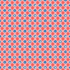 Liberty Fabric Merry and