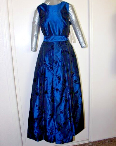Vintage ever beauty blue - vintage,