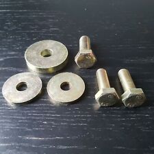 Pinto Crankshaft, Camshaft &