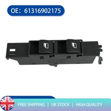 Front Right Driver Side Master