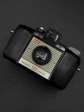 Vintage 1950's Kodak Brownie