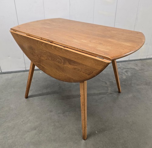 Ercol drop leaf - drop, dining