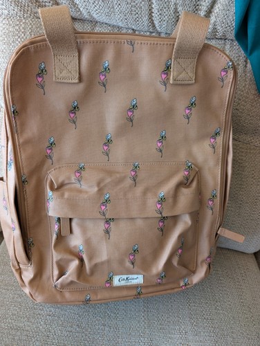 Cath kidston backpack - kidston,