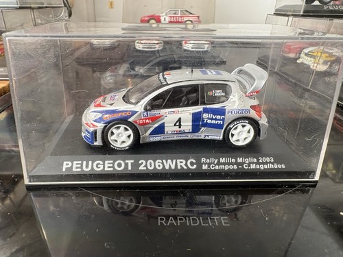 Deagostini models scale - deagostini, 1:43
