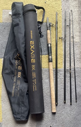 Shimano exage c 300h - shimano,