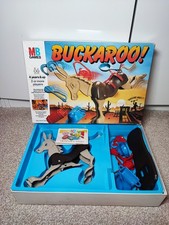 Vintage MB Games 1986 1991