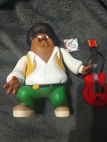 Mezco toyz family guy - toyz,