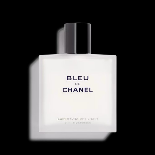 Chanel bleu 3 - de, 3-in-1