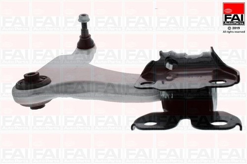 Fai front right - fai,