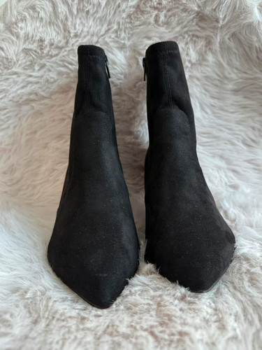 Next pointed ankle boots - pointed,
