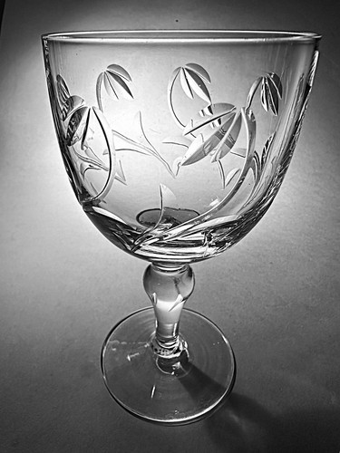 Stuart crystal minuet large - stuart,