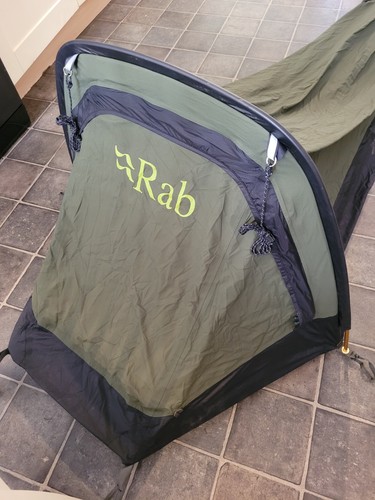 Rab ridge raider bivi - rab,