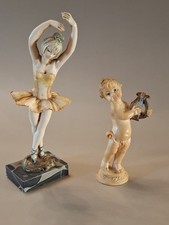 Depose Italy Figurines -