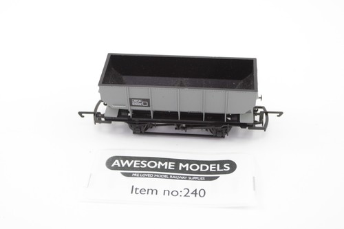 Hornby gauge 20 ton - oo,