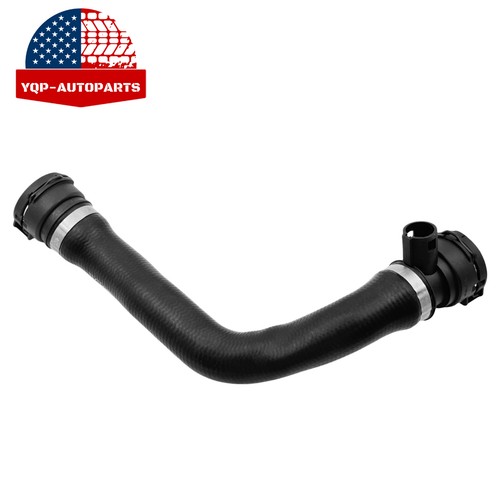 New lower radiator coolant - new,
