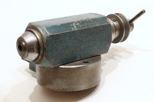 Schaublin Vintage Watchmakers