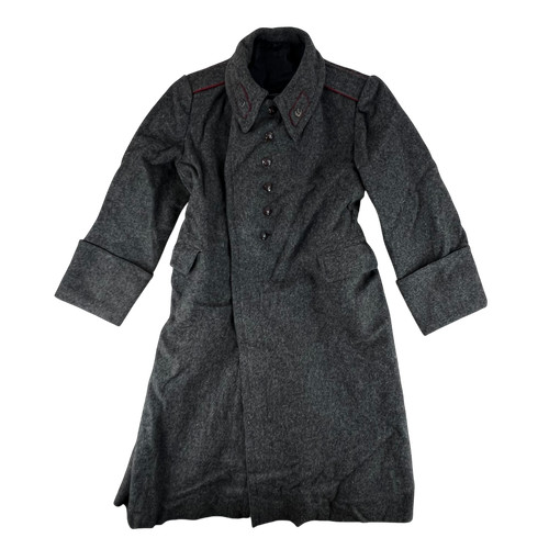 Bulgarian army greatcoat - bulgarian,