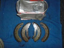 Austin Maestro Van 1984-94 NOS